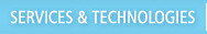 Services et technologies